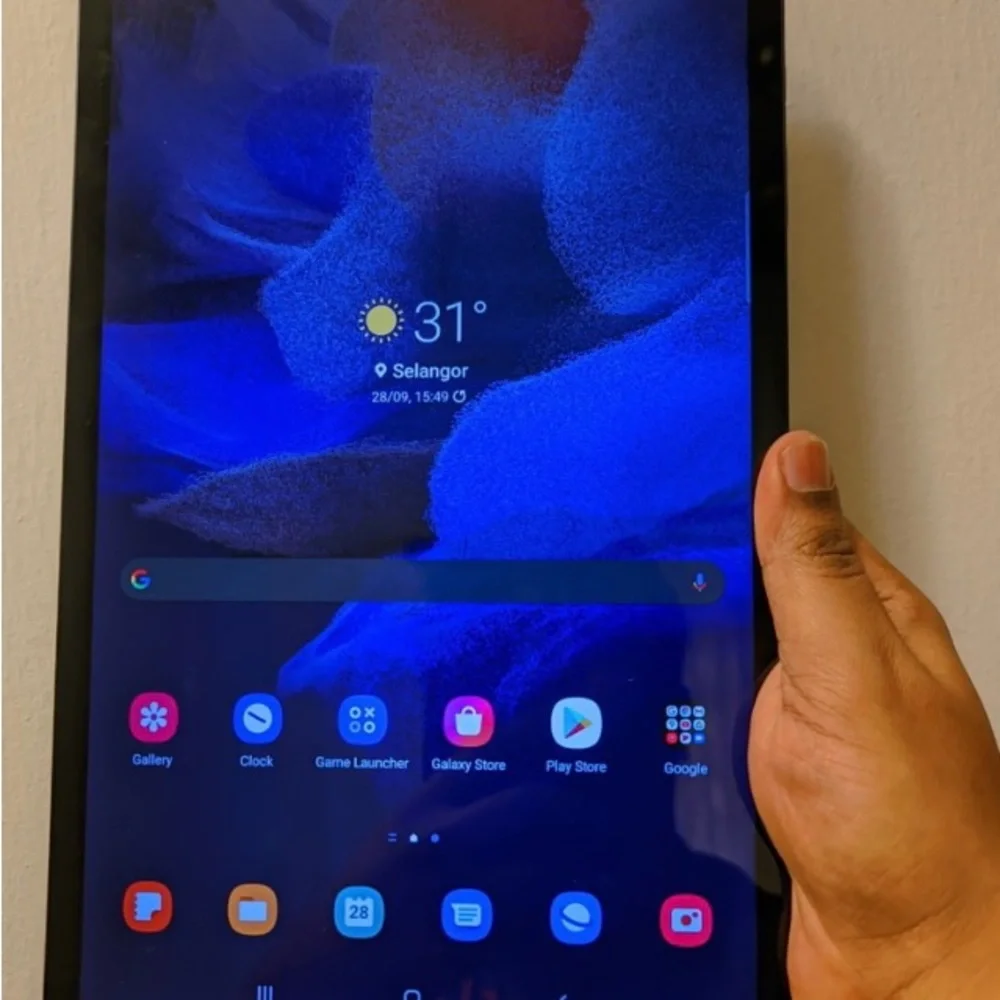 Samsung Tablet S7 FE